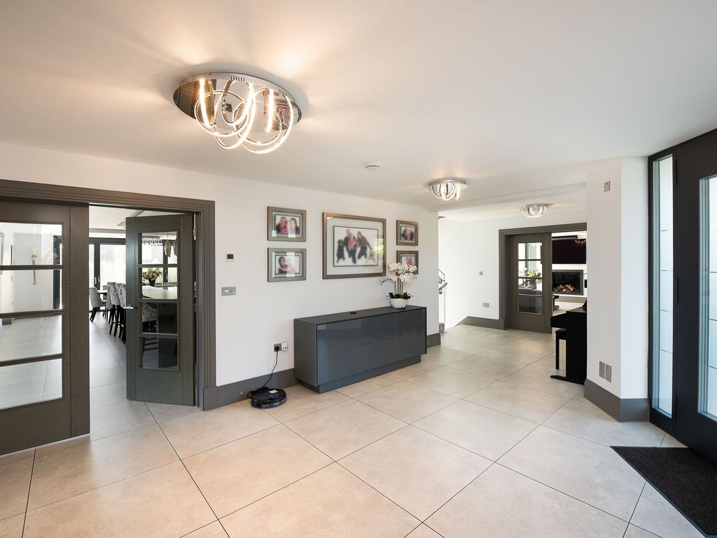 4 bed detached house for sale in Ivy Lane, Great Brickhill MK17, £3,500,000