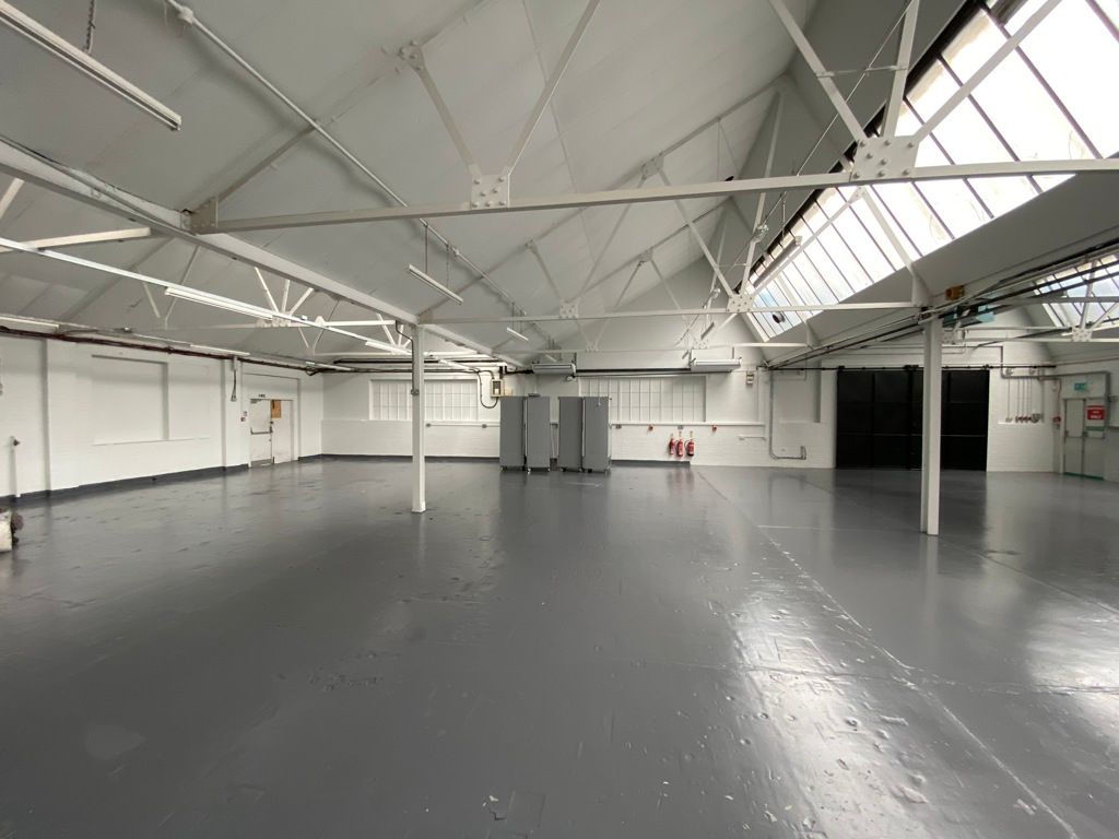 Light industrial to let in 16 Whitehouse Street, Bristol, City Of Bristol BS3, £792,000 pa
