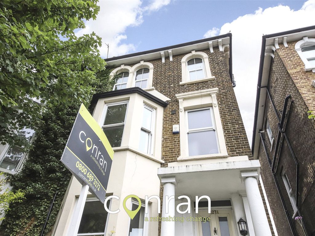 2 bed flat to rent in Charlton Church Lane, Charlton SE7, £1,650 pcm