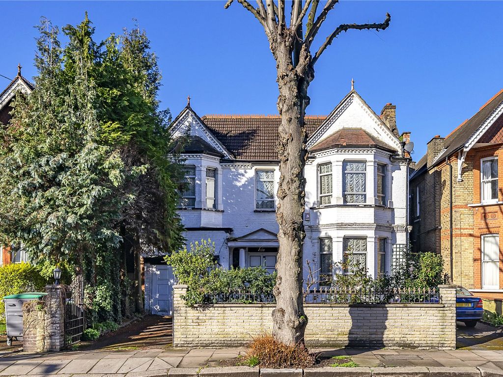 7 bed detached house for sale in Tring Avenue, London W5, £2,000,000