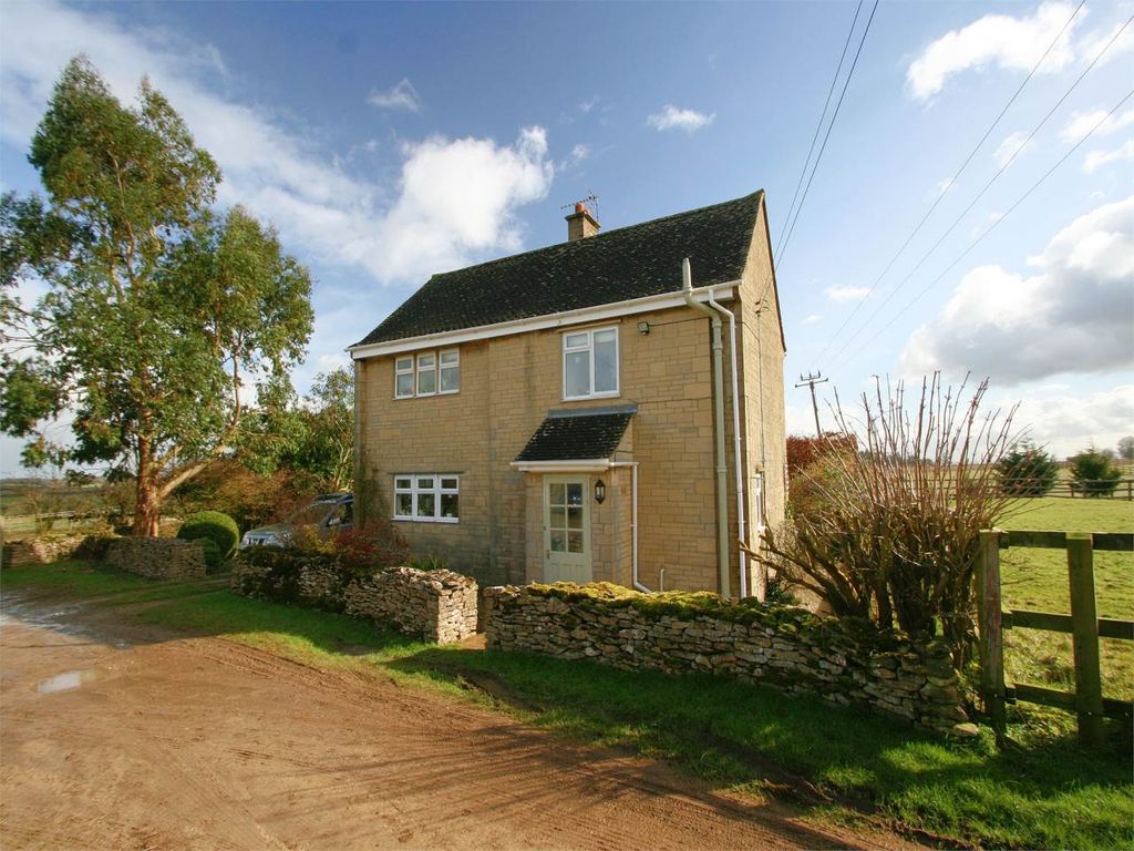 3 bed detached house to rent in Grid Cottage, Saddlewood Manor Farm, Leighterton GL8, £1,600 pcm