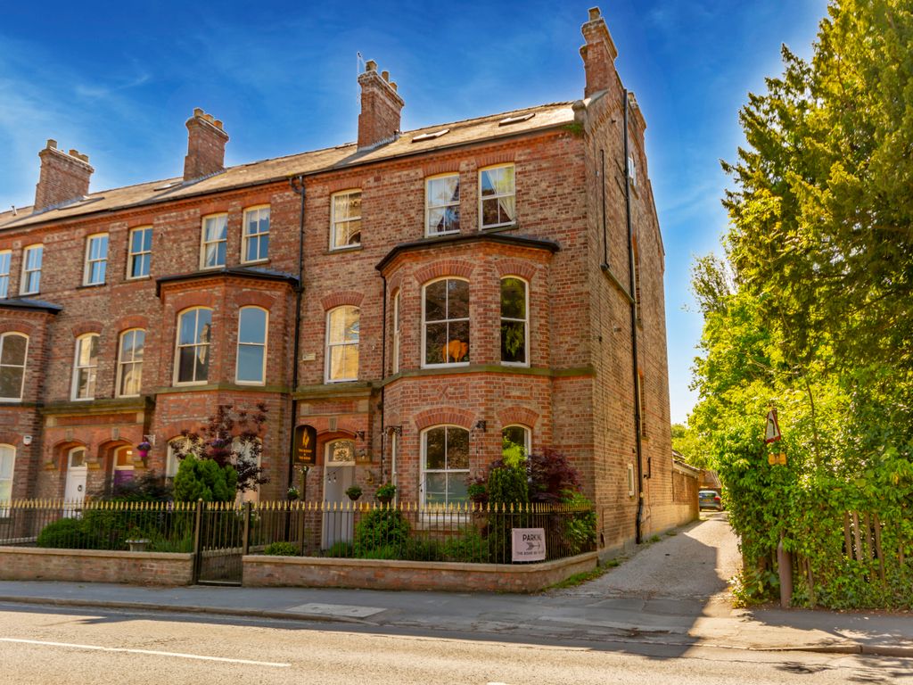9 bed end terrace house for sale in Clifton, York YO30, £1,400,000