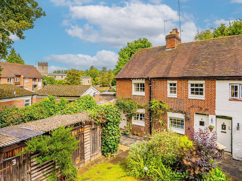 2 bed cottage for sale in Townfield Lane, Chalfont St Giles HP8, £525,000
