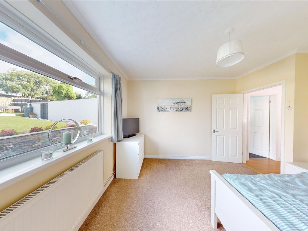 2 bed detached bungalow for sale in Church View, Llanblethian, Cowbridge CF71, £339,950