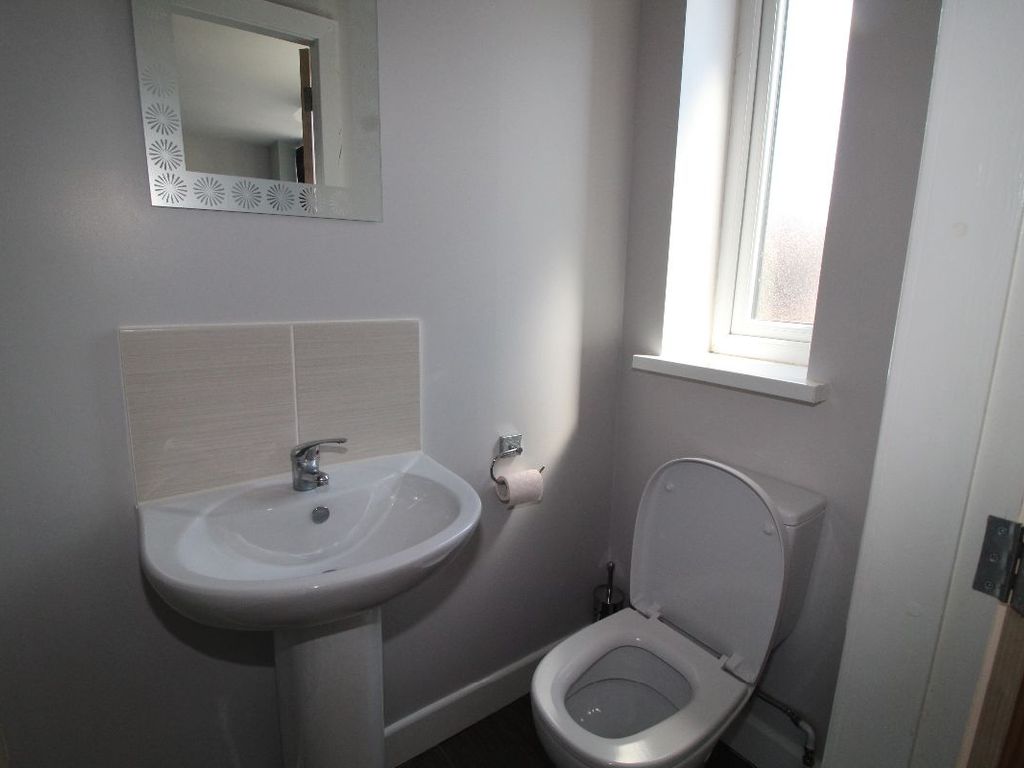 3 bed flat to rent in Hawkins Street, Flat, Preston, Lancashire PR1, £1,050 pcm