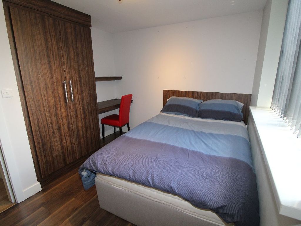 3 bed flat to rent in Hawkins Street, Flat, Preston, Lancashire PR1, £1,050 pcm