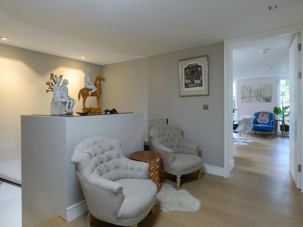 3 bed flat for sale in Somerset Place, Bath, Somerset BA1, £1,795,000
