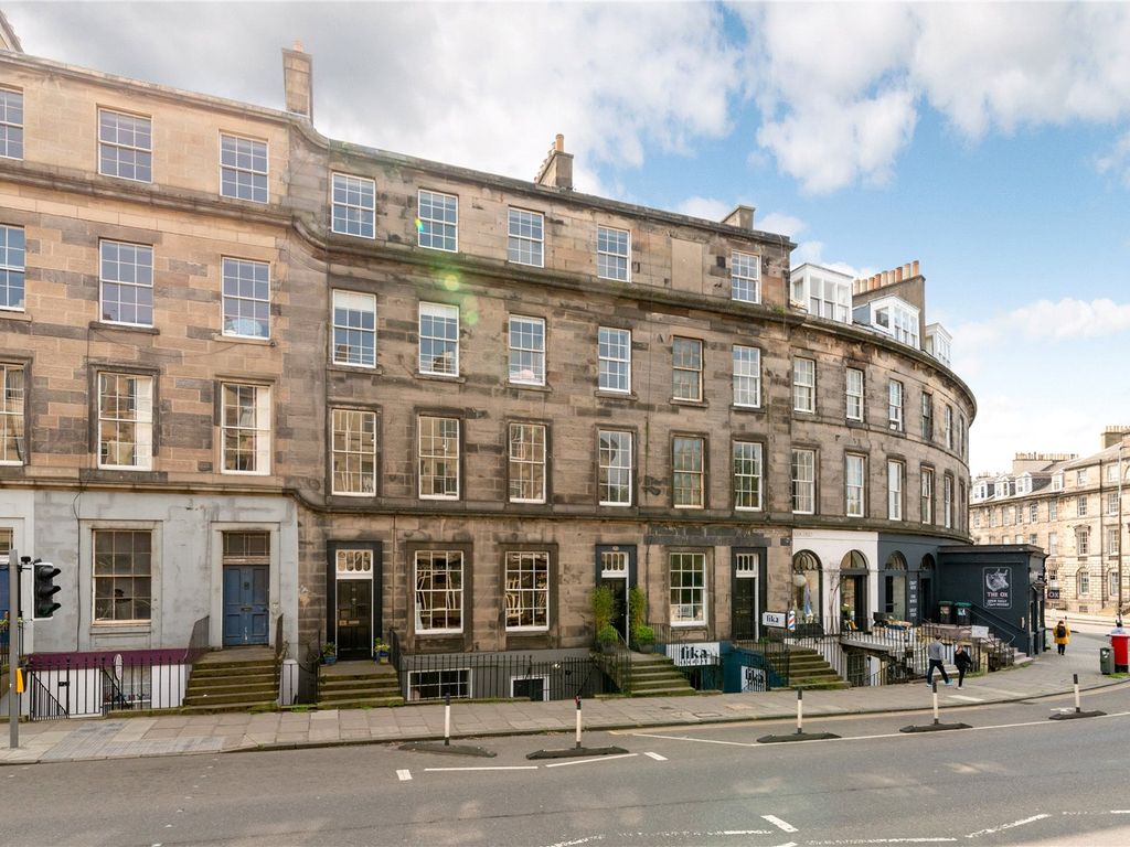2 bed flat for sale in 72 Broughton Street, New Town, Edinburgh EH1, £465,000