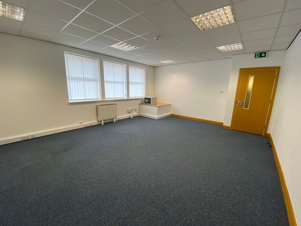 Office to let in Clifford Court, Cooper Way, Carlisle CA3, £5,500 pa