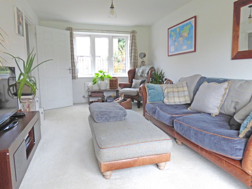 3 bed detached house for sale in New Caravan Site, Salisbury Road, Shaftesbury SP7, £359,950