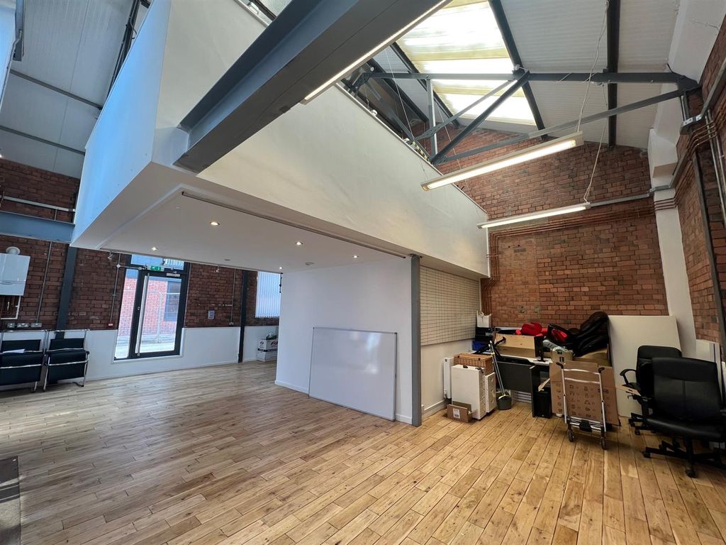 Office for sale in Paintworks, Arnos Vale, Bristol BS4, £275,000
