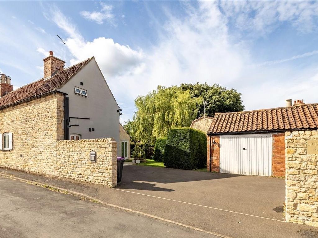 3 bed property for sale in Pelham Lane, Canwick, Lincoln LN4, £565,000