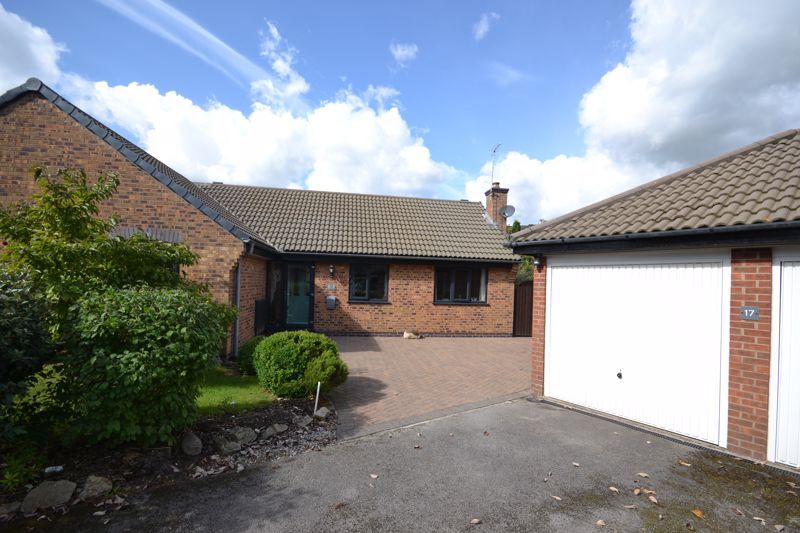 4 bed detached bungalow for sale in Thornton Close, Rufford, Ormskirk L40, £445,000