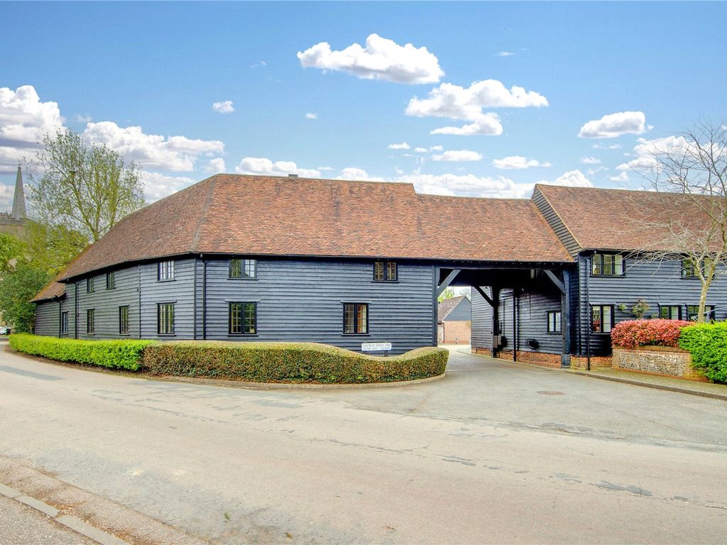 5 bed detached house to rent in Church Farm Way, Aldenham, Watford, Hertfordshire WD25, £4,000 pcm