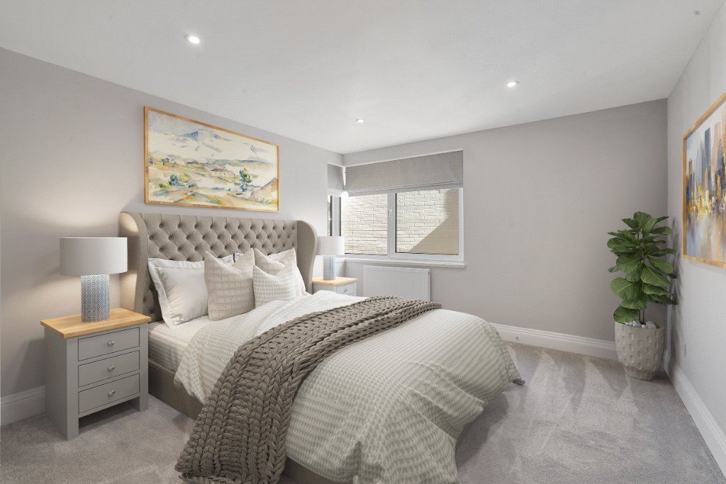 3 bed flat for sale in Banks Road, Sandbanks, Poole, Dorset BH13, £1,350,000