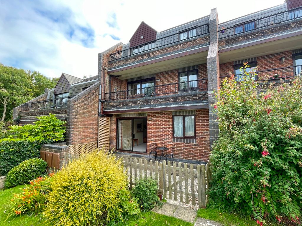 2 bed flat for sale in Kings Court Business Centre, Kings Road West, Swanage BH19, £395,000