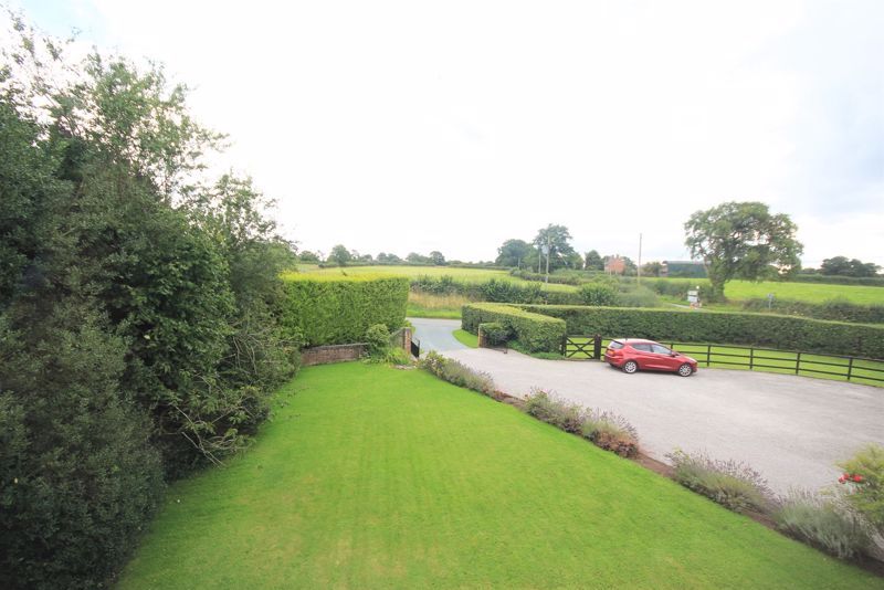 4 bed country house for sale in Rack Lane, Whixall, Whitchurch SY13, £675,000