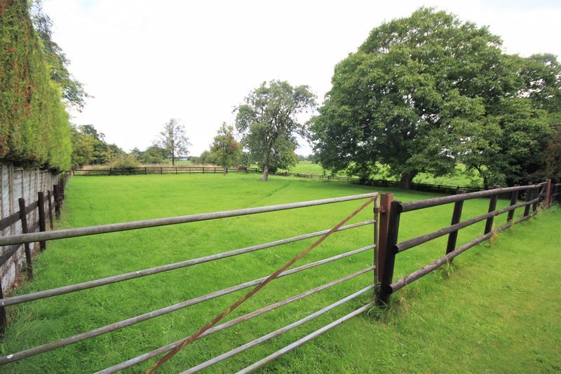 4 bed country house for sale in Rack Lane, Whixall, Whitchurch SY13, £675,000