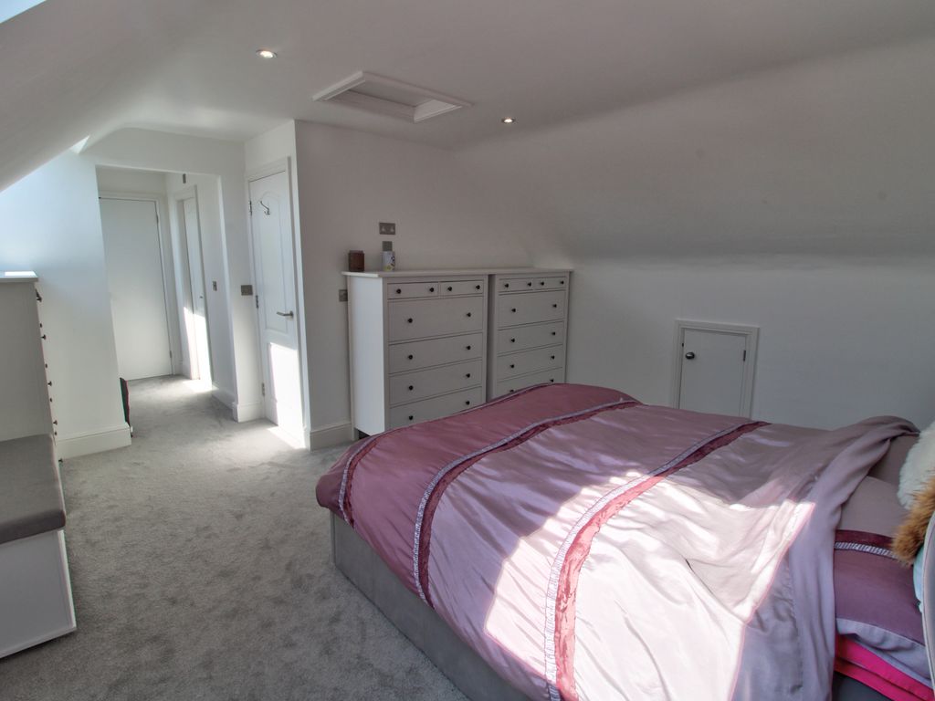 5 bed detached house for sale in Elkstone Avenue, Barrow-In-Furness LA14, £400,000