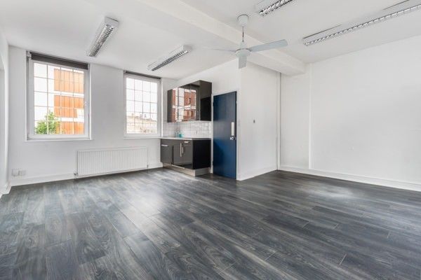 Office to let in Southwark Street, London SE1, £16,000 pa