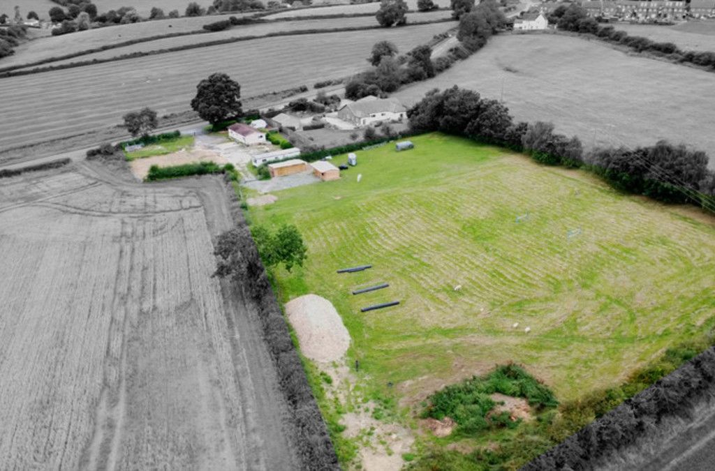 Land for sale in Welton Road, Braunston, Northamptonshire NN11, £450,000
