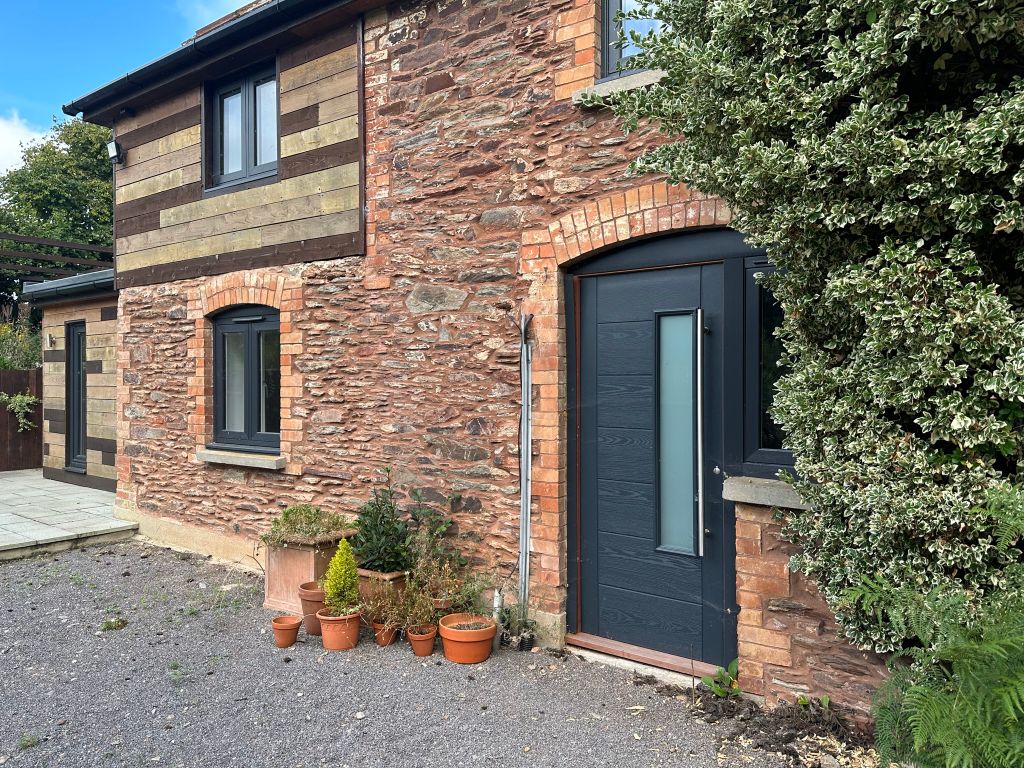 3 bed cottage to rent in Burlinch, West Monkton, Taunton TA2, £2,150 pcm