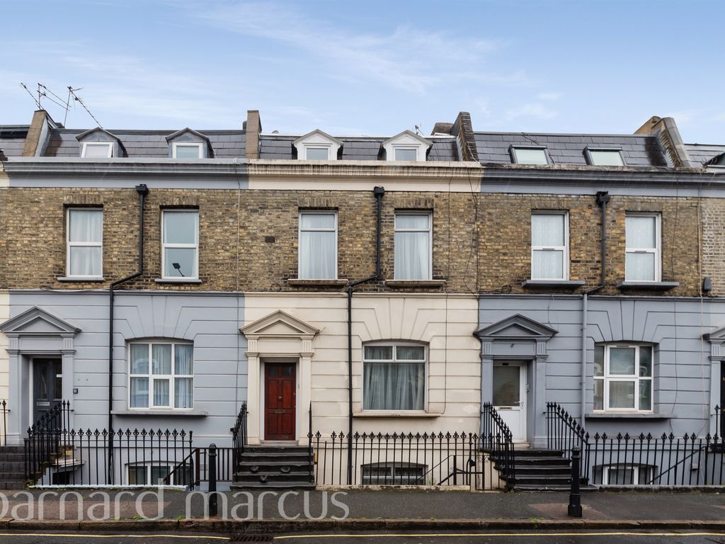 5 bed terraced house for sale in Studland Street, London W6, £1,500,000