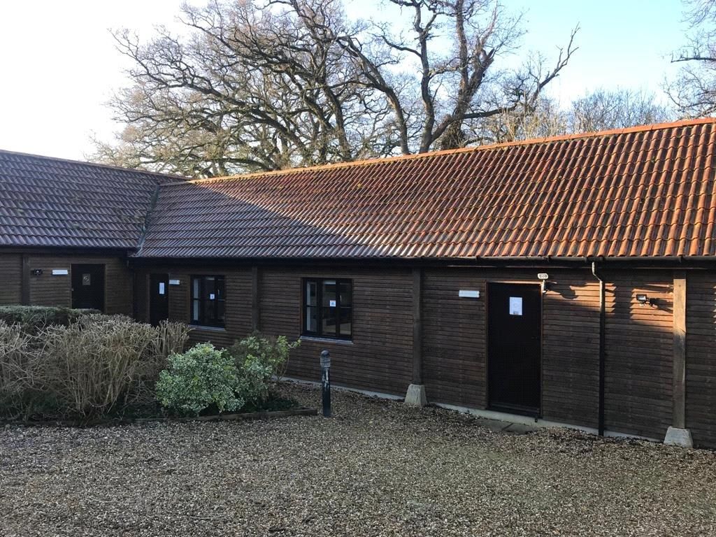 Office to let in Holt Mill, Melbury Osmond, Dorchester DT2, £7,200 pa