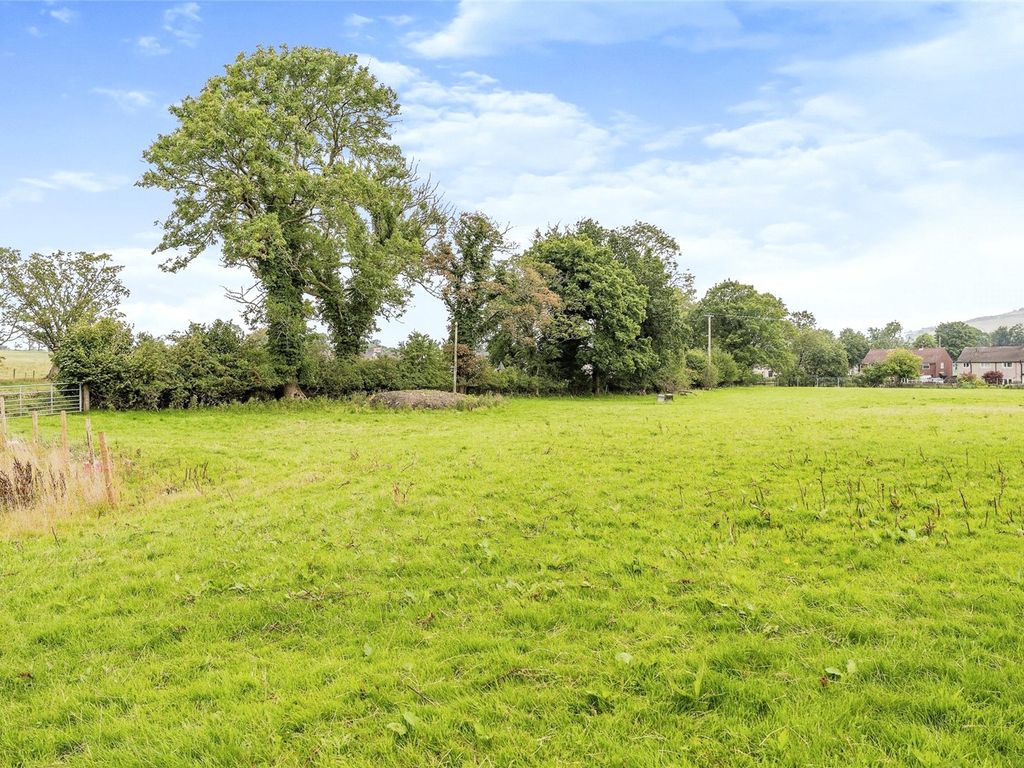 Land for sale in Land At Earby Rd, Salterforth BB18, £1,200,000