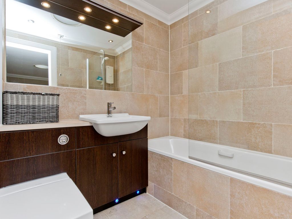 3 bed semi-detached house for sale in 18B Morningside Road, Morningside, Edinburgh EH10, £650,000