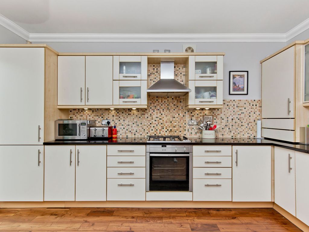 3 bed semi-detached house for sale in 18B Morningside Road, Morningside, Edinburgh EH10, £650,000