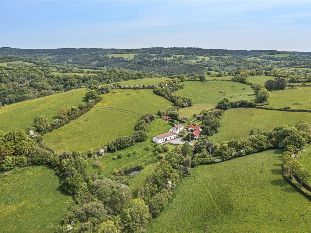 6 bed detached house for sale in Chudleigh, Newton Abbot, Devon TQ13, £1,750,000