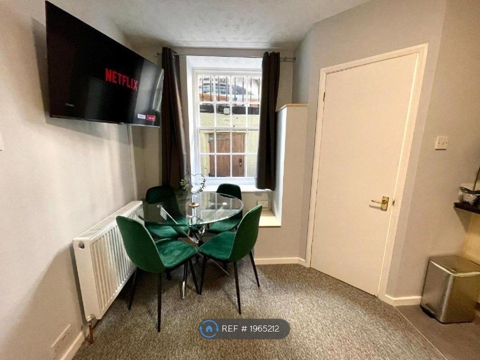 1 bed flat to rent in Brighton, Brighton BN2, £1,095 pcm