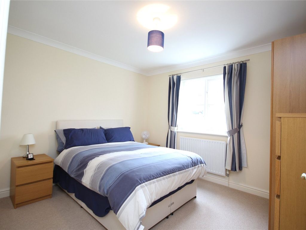 3 bed bungalow for sale in Pen Y Fan Close, Libanus, Brecon, Powys LD3, £360,000