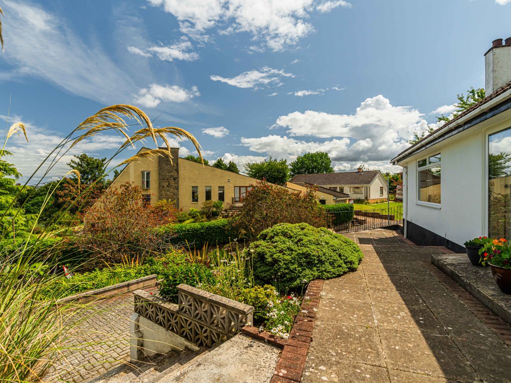 5 bed property for sale in 10 Linn Mill, South Queensferry EH30, £670,000