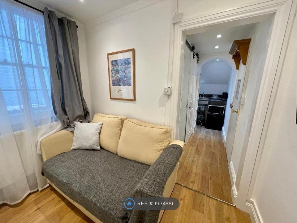 1 bed flat to rent in Studio, Brighton BN1, £1,195 pcm