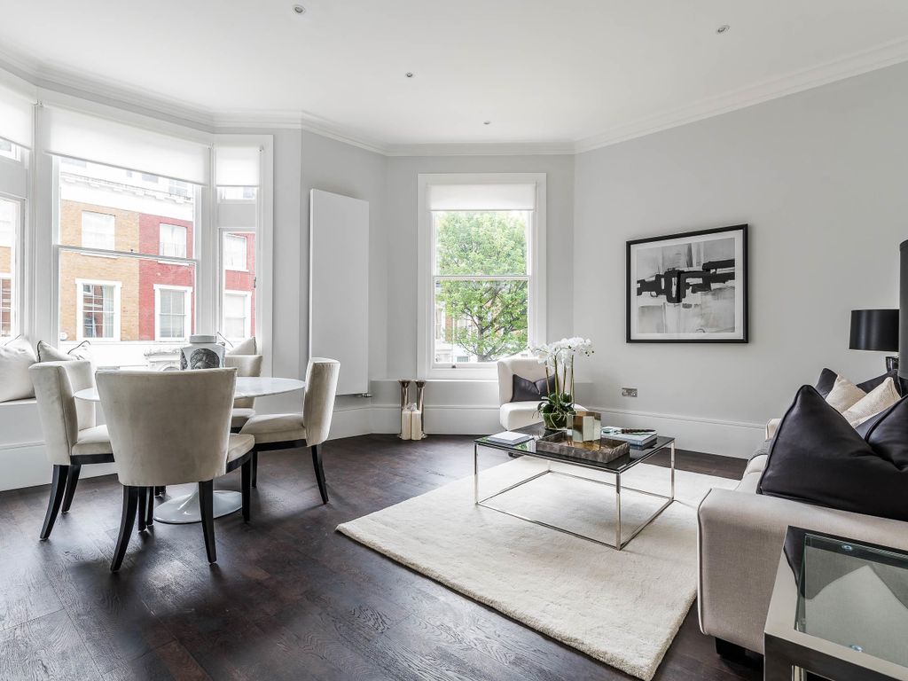 2 bed flat for sale in Old Brompton Road, London SW7, £1,550,000