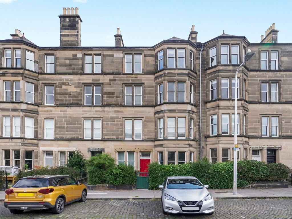 2 bed flat for sale in 27 (2F1), Lauderdale Street, Marchmont, Edinburgh EH9, £425,000