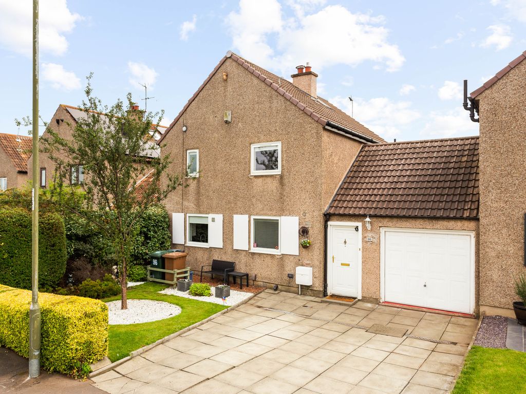 4 bed detached house for sale in 96 Coillesdene Avenue, Joppa EH15, £545,000