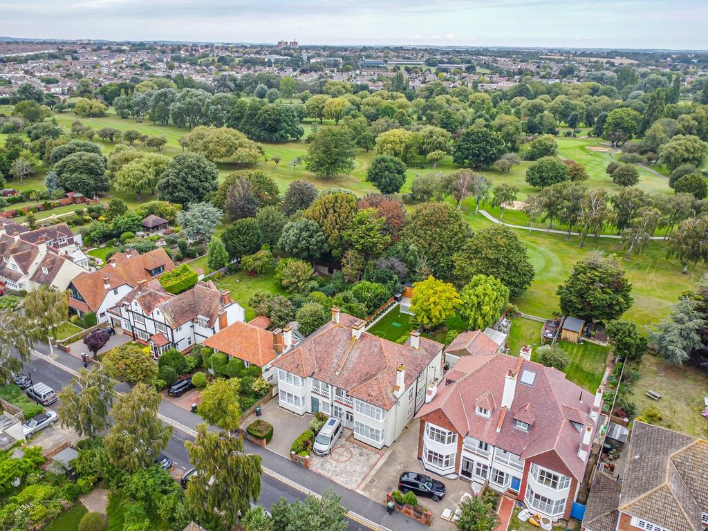 4 bed semi-detached house for sale in Colbert Avenue, Thorpe Bay SS1, £800,000