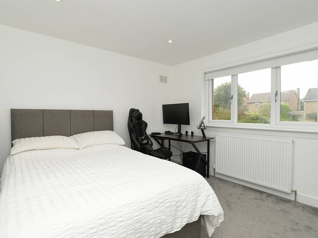 4 bed detached house for sale in Horsburgh Grove, Balerno, Edinburgh EH14, £625,000