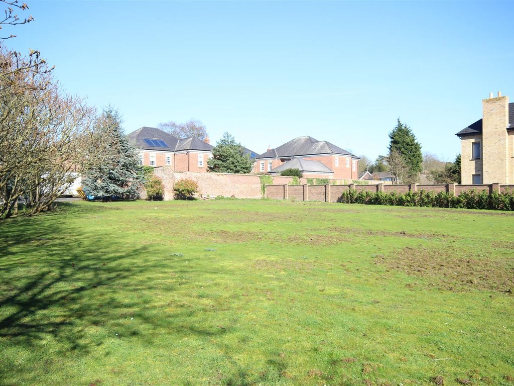 Land for sale in Beck Lane, Welton, Brough HU15, £340,000