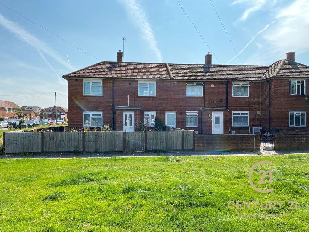 4 bed semi-detached house for sale in Brabazon Road, Heston, Hounslow TW5, £575,000