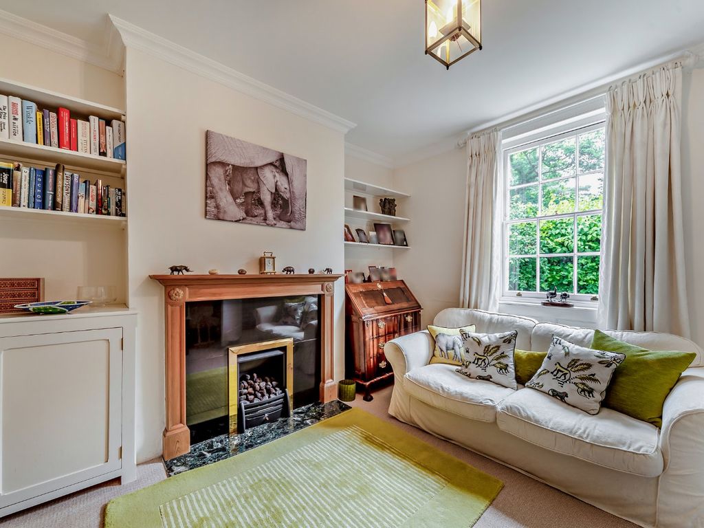 4 bed detached house for sale in Brimpton Road, Baughurst, Tadley, Hampshire RG26, £1,100,000