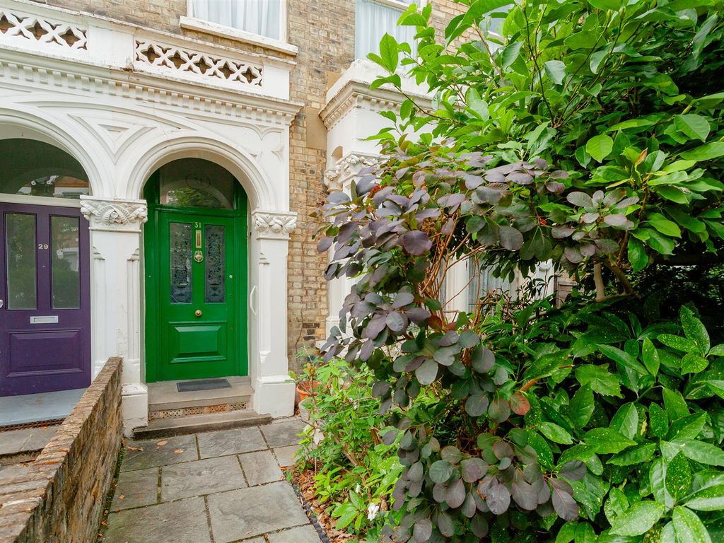 5 bed property for sale in Queen Elizabeths Walk, London N16, £1,700,000