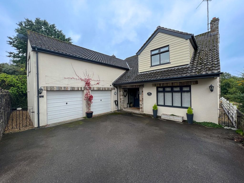 5 bed detached house for sale in High Street, Pensford BS39, £625,000