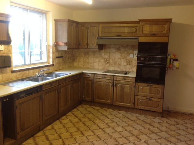 3 bed country house to rent in Finkle Street, Skipton BD23, £1,750 pcm