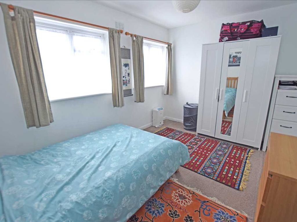 1 bed flat for sale in Pen-Y-Dre, Rhiwbina, Cardiff CF14, £164,950