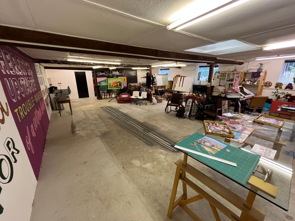 Light industrial to let in Cornells Lane, Widdington, Saffron Walden CB11, £15,000 pa