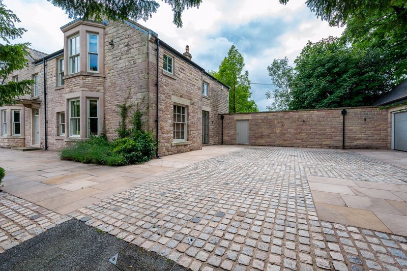 5 bed detached house for sale in Coopers Lane, Heskin PR7, £3,500,000